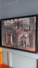 John piper sandersons for sale  BALDOCK