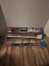 Mattel magical musical for sale  Wilmington