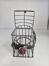 Vintage wire bird for sale  Keller