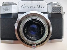 zeiss contaflex tlr d'occasion zeiss contaflex tlr d'occasion Lit-et-Mixe