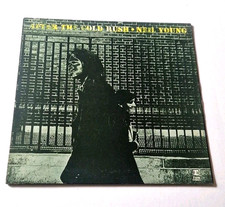 NEIL YOUNG~~AFTER THE GOLD RUSH~~1970~~WITH LYRIC SHEET~~REPRISE RECORDS comprar usado NEIL YOUNG~~AFTER THE GOLD RUSH~~1970~~WITH LYRIC SHEET~~REPRISE RECORDS comprar usado  Enviando para Brazil