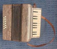 Kinder akkordeon vintage gebraucht kaufen  Heidelberg
