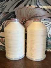 Spools cream aged for sale  NEWPORT