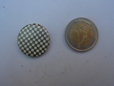 Insigne vintage badge d'occasion  Gréoux-les-Bains