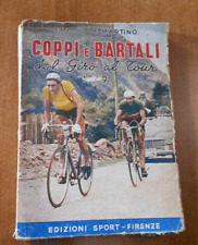 Emilio martino coppi usato  Palermo