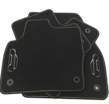 Asc tappetini auto usato  Tufillo