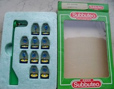 Subbuteo team verona usato  Italia