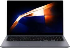 Computadora portátil Samsung Galaxy Book4 15,6 pulgadas Intel Core i3 8 GB RAM 256 GB SSD segunda mano  Embacar hacia Mexico