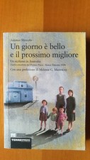 Giorno bello prossimo usato  Torino