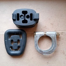 Kit gommini collare usato  Viterbo