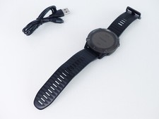 Garmin fenix sapphire gebraucht kaufen  Berkenthin