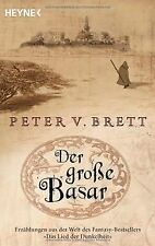 Große basar roman gebraucht kaufen  Berlin