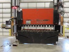 Amada hfe 1000 for sale  Millersburg