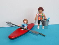 Playmobil kanu kajak gebraucht kaufen  Hamm