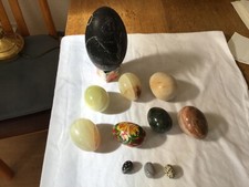 Job lot alabaster for sale  UK