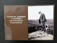 Francis jammes travers d'occasion  Pézenas