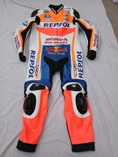 Repsol honda motorbike d'occasion  Expédié en Belgium