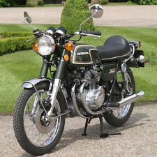 Chrome motorcycle rearview for sale  Burlingame