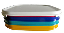 Tupperware picknick teller gebraucht kaufen  Göppingen