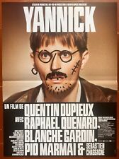 Affiche yannick blanche d'occasion Affiche yannick blanche d'occasion  Paris XVIII
