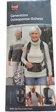 Bort generation steoporose gebraucht kaufen  Deutschland
