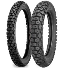 Motorcycle tyres shinko for sale  TELFORD