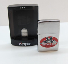 Riginal zippo feuerzeug gebraucht kaufen  Wolfenbüttel
