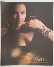 Ashley judd stern for sale  Mansfield