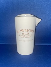 Bowmore islay single for sale  LLANIDLOES
