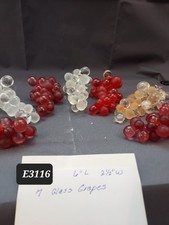 Lucite acrylic vintage for sale  Byrdstown