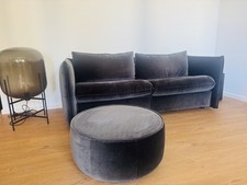 Sofa mariposa vitra gebraucht kaufen  Weinheim