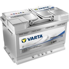 Akumulator rozruchowy VARTA PROFESSIONAL LA70 12V 70AH 760A / EN B13 L3 do samochodu na sprzedaż  Wysyłka do Poland