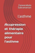 Acupression thrapie alimentair d'occasion  Expédié en Belgium