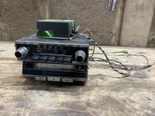 Classic car radio for sale  HERTFORD
