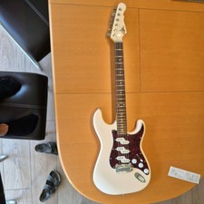 Tribute comanche electric gebraucht kaufen  Pattensen