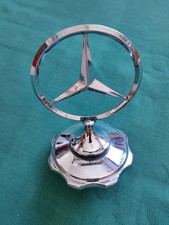 Mercedes stern rosette gebraucht kaufen  Pleidelsheim