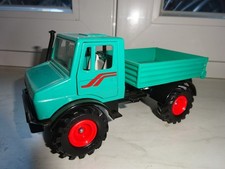 Siku mercedes unimog gebraucht kaufen  Hannover