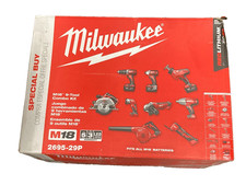 Milwaukee m18 tool for sale  Cleveland