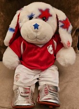 Build bear patriotic for sale  LONDON