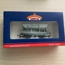 Bachman 24t iron for sale  WORKSOP