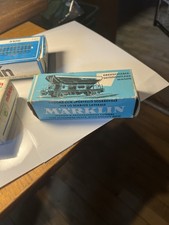 Lot marklin model for sale  Enosburg Falls