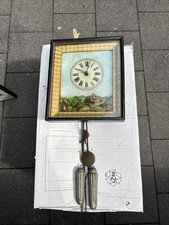 Wanduhr gebraucht kaufen  Köln