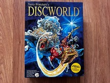Discworld box gebraucht kaufen  Bornheim
