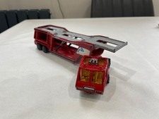 Matchbox superkings car for sale  AYLESBURY