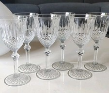 Lot grands verres d'occasion  Habsheim