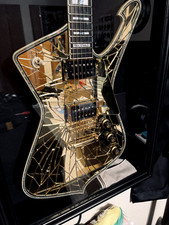 Ibanez paul stanley for sale  Stanfield