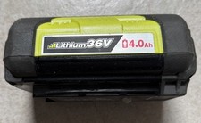 Riginal ryobi lithium gebraucht kaufen  Frankenberg