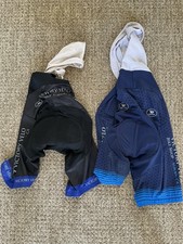 Vermarc cycling bib d'occasion  Expédié en Belgium