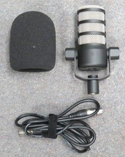 Rode podmic cardioid for sale  Westminster