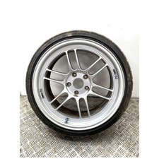 Nissan silvia enkei for sale  OSWESTRY